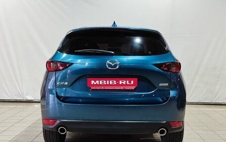 Mazda CX-5 II, 2019 год, 2 700 000 рублей, 6 фотография