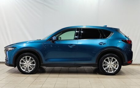 Mazda CX-5 II, 2019 год, 2 700 000 рублей, 8 фотография