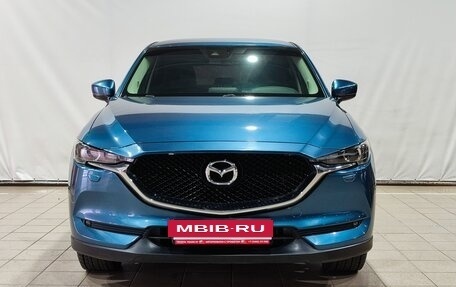 Mazda CX-5 II, 2019 год, 2 700 000 рублей, 2 фотография