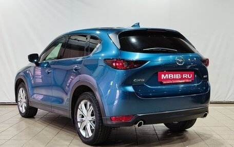 Mazda CX-5 II, 2019 год, 2 700 000 рублей, 7 фотография