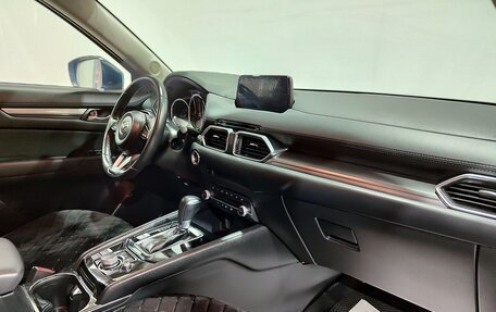 Mazda CX-5 II, 2019 год, 2 700 000 рублей, 14 фотография