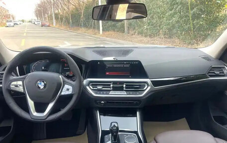 BMW 3 серия, 2021 год, 2 600 000 рублей, 4 фотография
