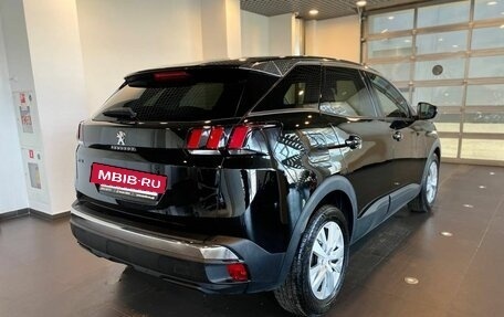 Peugeot 3008 II, 2020 год, 2 160 000 рублей, 3 фотография