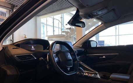 Peugeot 3008 II, 2020 год, 2 160 000 рублей, 23 фотография