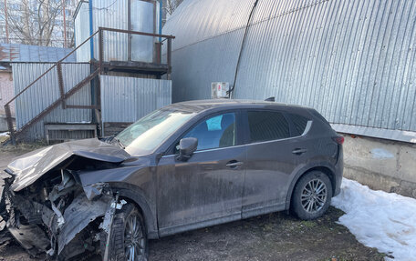 Mazda CX-5 II, 2018 год, 900 000 рублей, 3 фотография