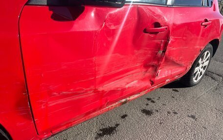 Mazda 3, 2007 год, 250 000 рублей, 14 фотография