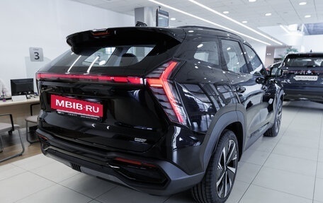 Geely Atlas, 2024 год, 3 817 190 рублей, 6 фотография