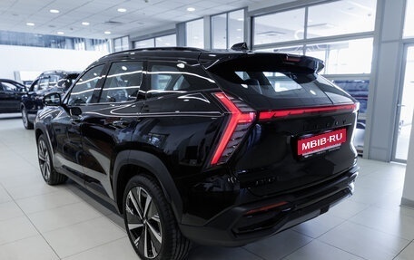 Geely Atlas, 2024 год, 3 817 190 рублей, 3 фотография