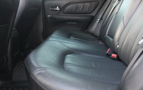 Hyundai Sonata IV рестайлинг, 2004 год, 427 000 рублей, 13 фотография