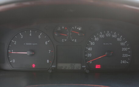 Hyundai Sonata IV рестайлинг, 2004 год, 427 000 рублей, 18 фотография