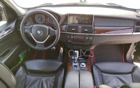 BMW X5, 2008 год, 1 300 000 рублей, 2 фотография