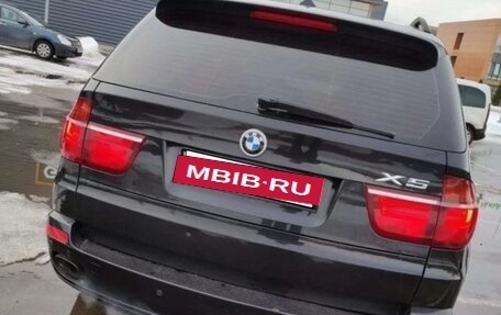 BMW X5, 2008 год, 1 300 000 рублей, 12 фотография