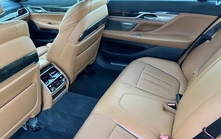BMW 7 серия, 2022 год, 6 710 000 рублей, 16 фотография