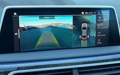 BMW 7 серия, 2022 год, 6 710 000 рублей, 26 фотография
