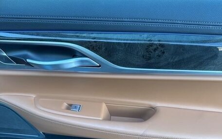 BMW 7 серия, 2022 год, 6 710 000 рублей, 30 фотография