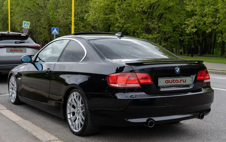 BMW 3 серия, 2007 год, 1 920 000 рублей, 6 фотография