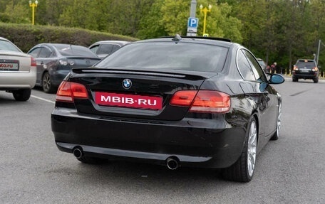 BMW 3 серия, 2007 год, 1 920 000 рублей, 8 фотография