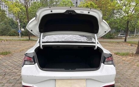 Hyundai Elantra, 2021 год, 1 200 442 рублей, 9 фотография