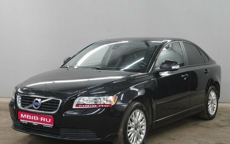 Volvo S40 II, 2011 год, 1 160 000 рублей, 1 фотография