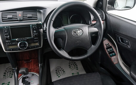 Toyota Allion, 2007 год, 1 069 000 рублей, 9 фотография