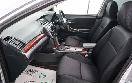 Toyota Allion, 2007 год, 1 069 000 рублей, 13 фотография
