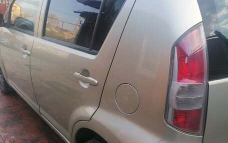 Toyota Passo III, 2004 год, 405 000 рублей, 4 фотография