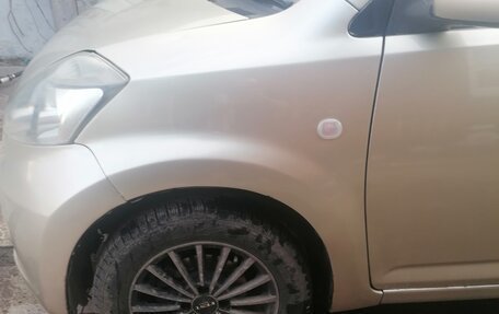 Toyota Passo III, 2004 год, 405 000 рублей, 5 фотография