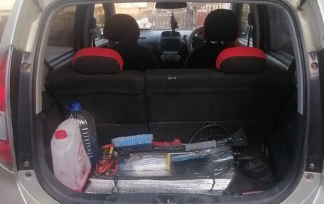 Toyota Passo III, 2004 год, 405 000 рублей, 6 фотография