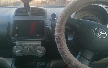 Toyota Passo III, 2004 год, 405 000 рублей, 11 фотография