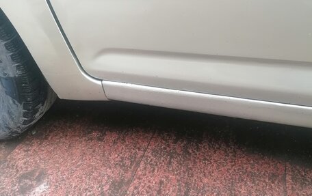 Toyota Passo III, 2004 год, 405 000 рублей, 12 фотография