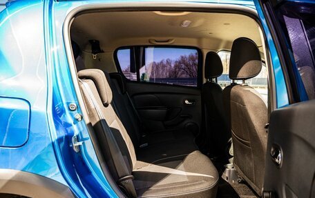 Renault Sandero II рестайлинг, 2020 год, 1 419 600 рублей, 14 фотография
