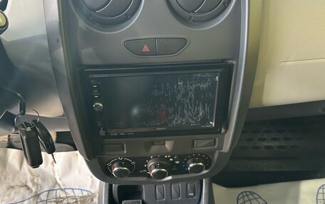 Renault Duster I рестайлинг, 2018 год, 1 195 000 рублей, 9 фотография