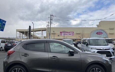 Mazda Demio IV, 2019 год, 881 131 рублей, 6 фотография