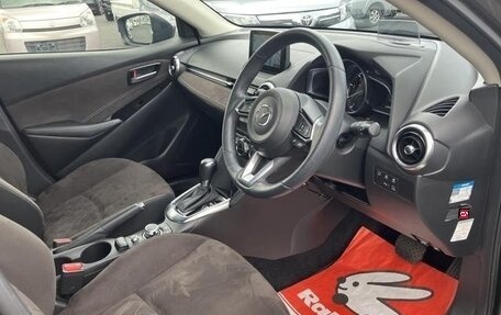 Mazda Demio IV, 2019 год, 881 131 рублей, 9 фотография