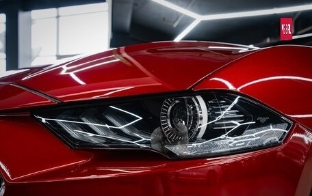 Ford Mustang VI рестайлинг, 2022 год, 8 990 000 рублей, 13 фотография