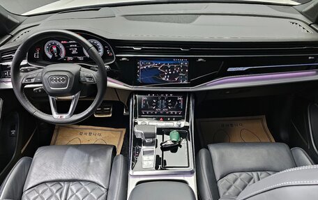 Audi Q7, 2021 год, 4 200 013 рублей, 7 фотография
