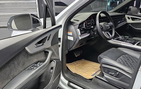 Audi Q7, 2021 год, 4 200 013 рублей, 5 фотография