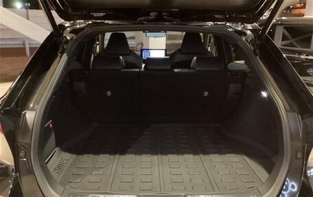 Toyota Harrier, 2021 год, 2 930 001 рублей, 10 фотография