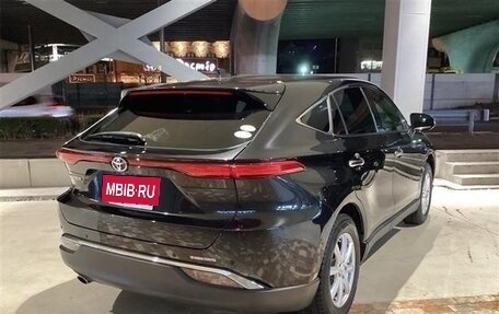 Toyota Harrier, 2021 год, 2 930 001 рублей, 6 фотография