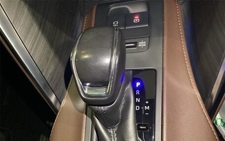 Toyota Harrier, 2021 год, 2 930 001 рублей, 15 фотография