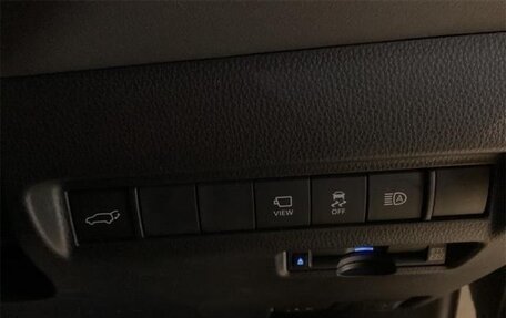 Toyota Harrier, 2021 год, 2 930 001 рублей, 18 фотография