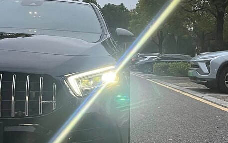 Mercedes-Benz A-Класс, 2022 год, 3 394 000 рублей, 3 фотография