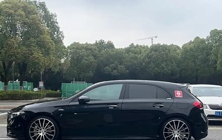 Mercedes-Benz A-Класс, 2022 год, 3 394 000 рублей, 7 фотография