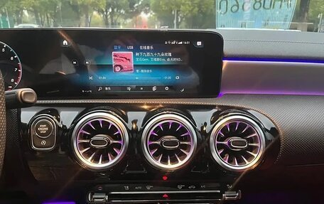 Mercedes-Benz A-Класс, 2022 год, 3 394 000 рублей, 16 фотография