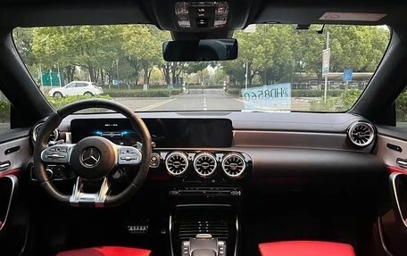 Mercedes-Benz A-Класс, 2022 год, 3 394 000 рублей, 11 фотография
