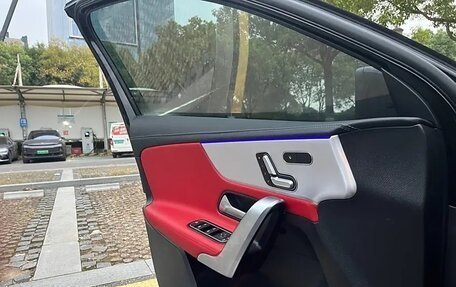 Mercedes-Benz A-Класс, 2022 год, 3 394 000 рублей, 9 фотография
