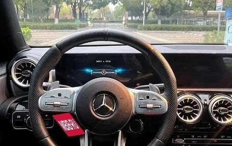 Mercedes-Benz A-Класс, 2022 год, 3 394 000 рублей, 12 фотография