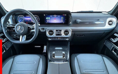 Mercedes-Benz G-Класс W463 рестайлинг _iii, 2024 год, 27 500 000 рублей, 16 фотография
