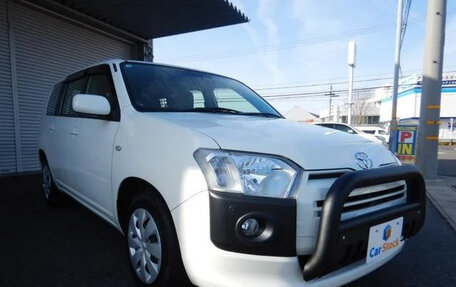 Toyota Probox I, 2018 год, 650 000 рублей, 3 фотография