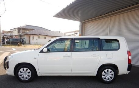 Toyota Probox I, 2018 год, 650 000 рублей, 8 фотография